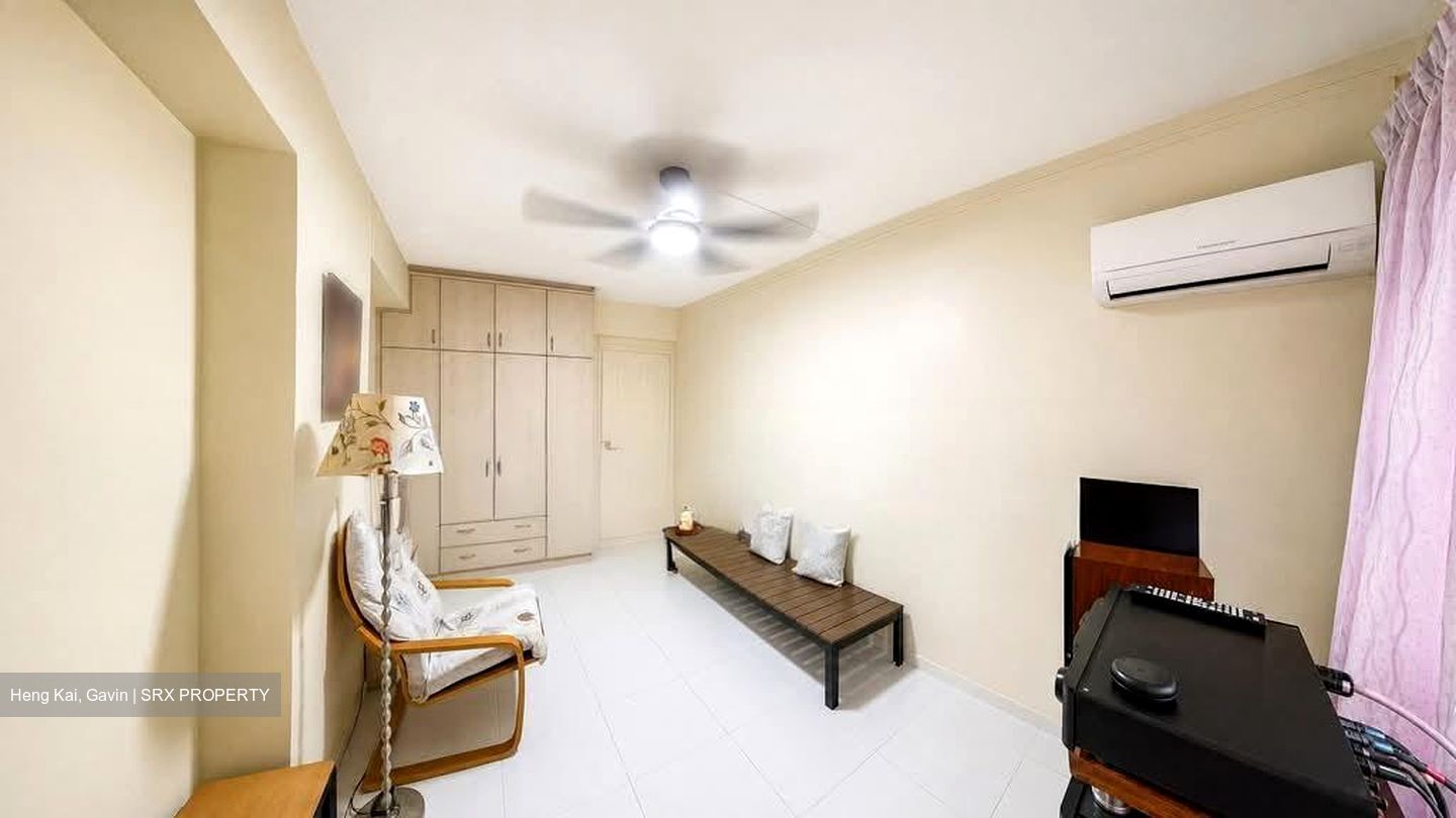 Blk 579 Pasir Ris Street 53 (Pasir Ris), HDB Executive #584264801